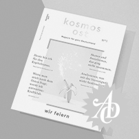 kosmos ost